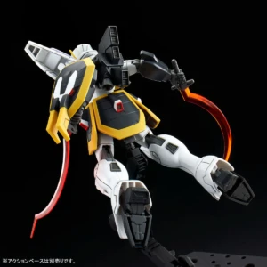 HG - XXXG-01SR2 Gundam Sandrock Custom - Image 6