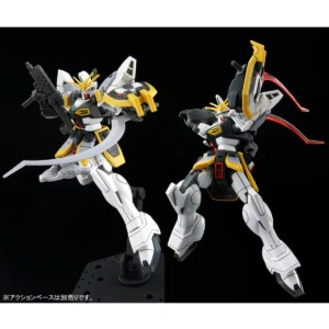 HG - XXXG-01SR2 Gundam Sandrock Custom - Image 8
