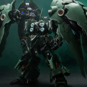 Axis Model Works - Osiris Aerial Dominator