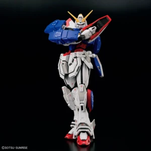 RG - GF13-017NJ Shining Gundam - Image 9