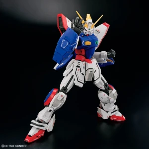 RG - GF13-017NJ Shining Gundam - Image 11
