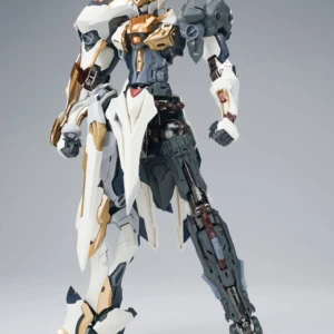 GS Toys - EMP-01 YuanLing HuangDi & MC-01 YingLong - Afbeelding 8