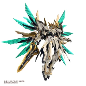 GS Toys - EMP-01 YuanLing HuangDi & MC-01 YingLong - Afbeelding 19