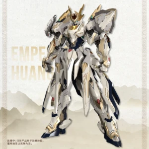 GS Toys - EMP-01 YuanLing HuangDi & MC-01 YingLong - Afbeelding 16