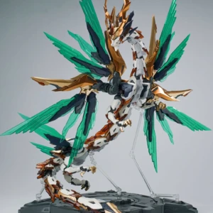 GS Toys - EMP-01 YuanLing HuangDi & MC-01 YingLong - Afbeelding 10