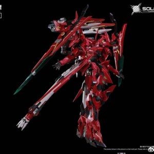 GM Model - 1/72 Solaridian - Image 4
