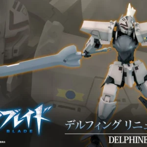 Break Blade - Delphine Renewal ver. – Bild 11