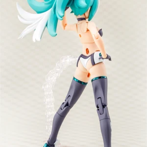 Megami Device - Puni Mofu Lang – Bild 10