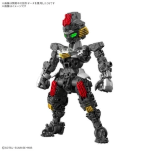 MGSD - XVX-016 Gundam Aerial - Afbeelding 13