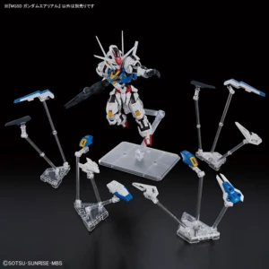 MGSD - XVX-016 Gundam Aerial - Afbeelding 11