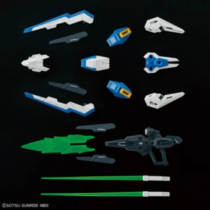MGSD - XVX-016 Gundam Aerial - Afbeelding 12