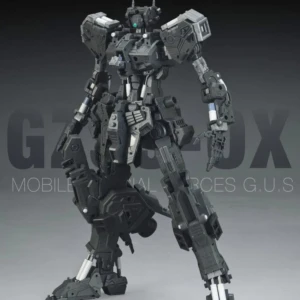 ZZA Model - GZSS-OX GUS - Afbeelding 14