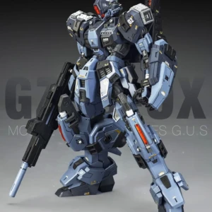 ZZA Model - GZSS-OX GUS - Afbeelding 3
