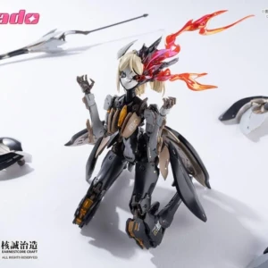 Hemoxian - RS-03 Starflower Lily MK3 (Rosado Project) - Image 3
