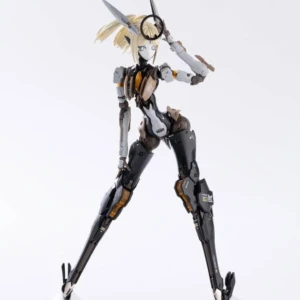 Hemoxian - RS-03 Starflower Lily MK3 (Rosado Project) - Image 21