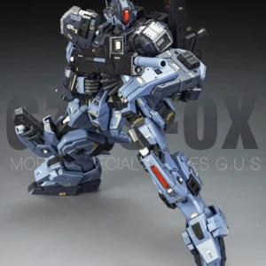 ZZA Model - GZSS-OX GUS - Afbeelding 6