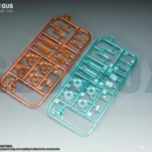 ZZA Model - GZSS-OX GUS - Afbeelding 16