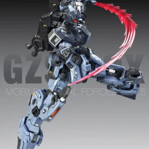 ZZA Model - GZSS-OX GUS - Afbeelding 8