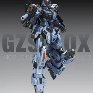 ZZA Model - GZSS-OX GUS - Afbeelding 7