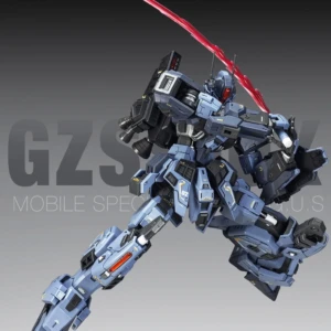 ZZA Model - GZSS-OX GUS - Afbeelding 9
