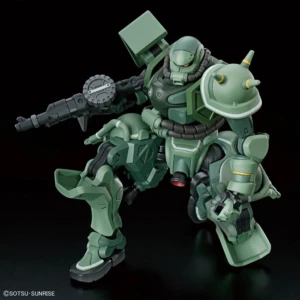 HG - MS-06 Zaku - Image 5