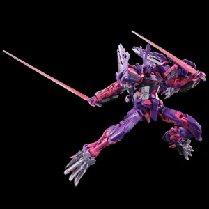 PB - MG - MBF-P05LM2 Gundam Astray Mirage Frame 2nd Issue - Afbeelding 7