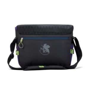 FX Creations - Evangelion Large Capacity Crossbody Bag - Afbeelding 4