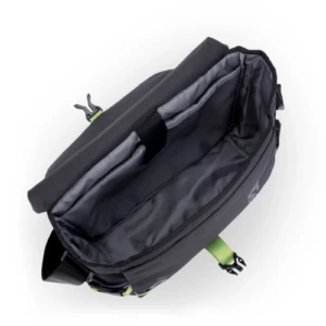 FX Creations - Evangelion Large Capacity Crossbody Bag - Afbeelding 3