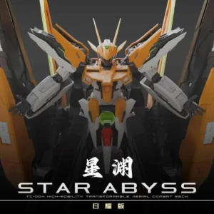 Iron Toys - TC-004 Star Abyss