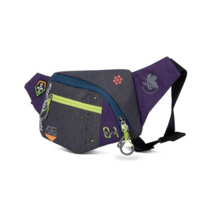 FX Creations - Evangelion Crossbody Bag