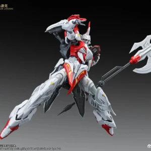 SNAA Model - SC-008 Soul Spear Lamorak - Afbeelding 11