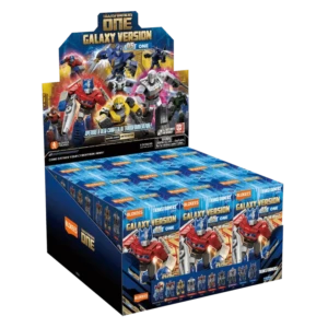 BLOKEES - Transformers Galaxy Version 05 ONE