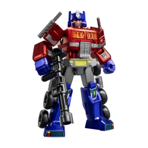 BLOKEES - Transformers Shining Version 02 Shining 1985 - Image 5