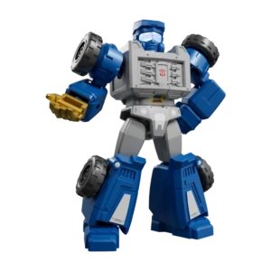 BLOKEES - Transformers Shining Version 02 Shining 1985 - Image 7