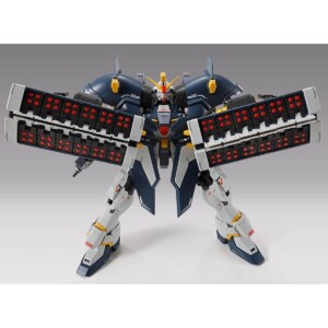 PB - MG - Gundam Sandrock EW (Armadillo Lizard) - Image 4