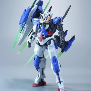 GBC Studio - Gundam Exia Repair IV