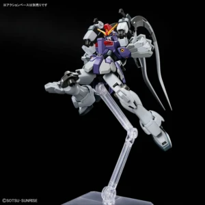 HG - XXXG-01SR2 Gundam Sandrock Custom - Afbeelding 10