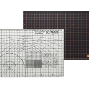 DSPIAE A3 Cutting Mat - Afbeelding 4