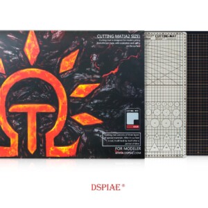 DSPIAE A2 Cutting Mat